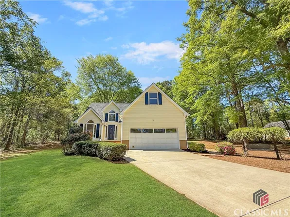 1030 Miriam Place, Watkinsville, GA 30677