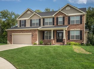 1408 Clifton Way Ct, O Fallon, IL 62269