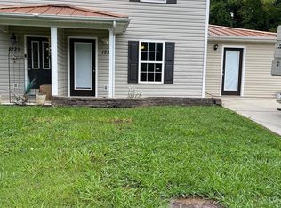 1231 Christopher Ln, Morristown, TN 37813