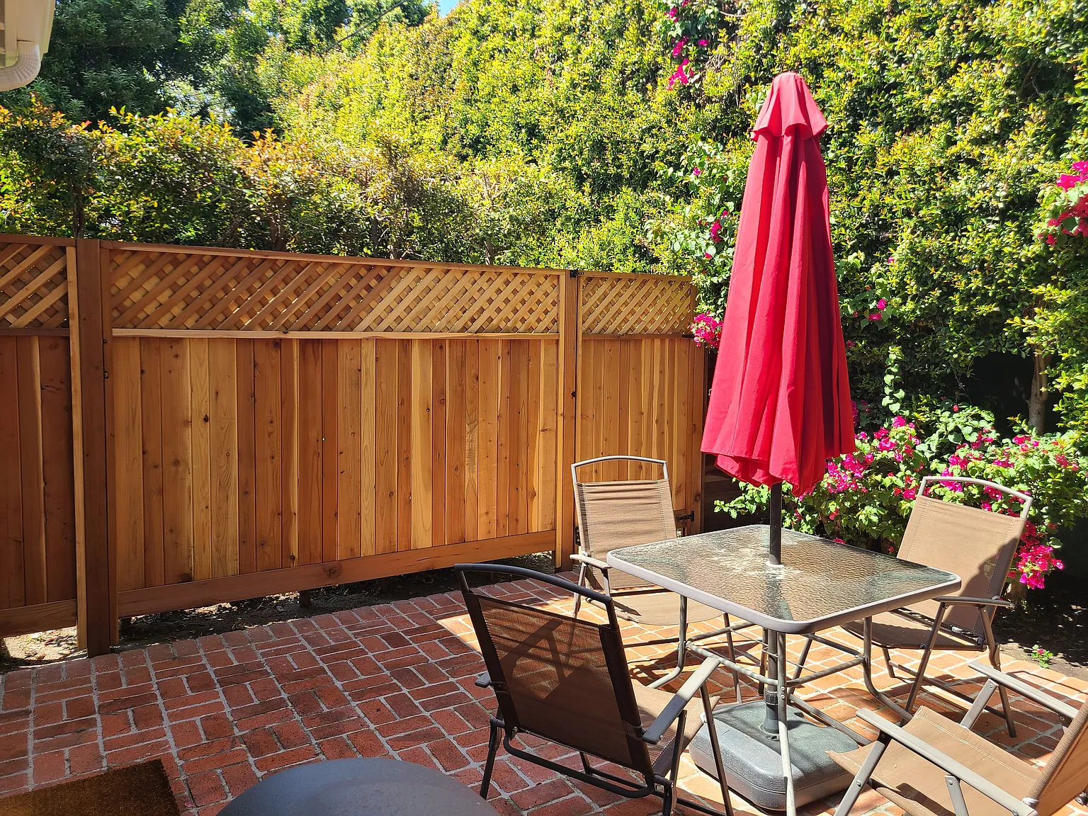 Studio, 570 sqft, $2,750 — Photo 4