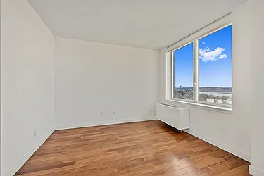 Rented by LG Fairmont Group