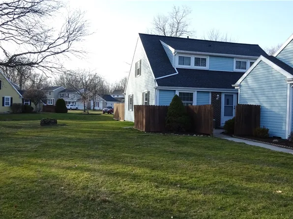 294 Hidden Valley Rd, Rochester, NY 14624