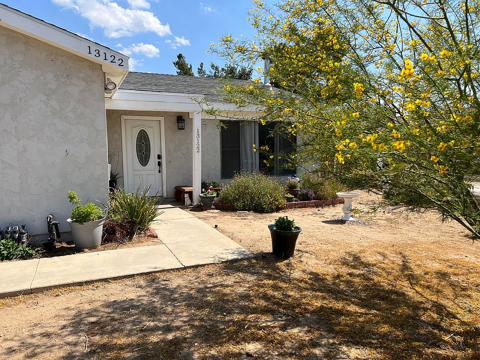 13122 East Ave V13, Pearblossom, CA 93553 MLS 23004163 Zillow