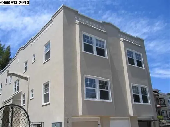 2815 Harrison St APT 1, Oakland, CA 94611