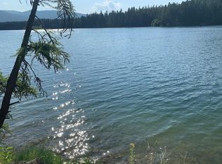 Nhn Vermillion Point Rd, Trout Creek, MT 59874