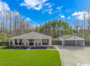 4378 Highway 66, Loris, SC 29569