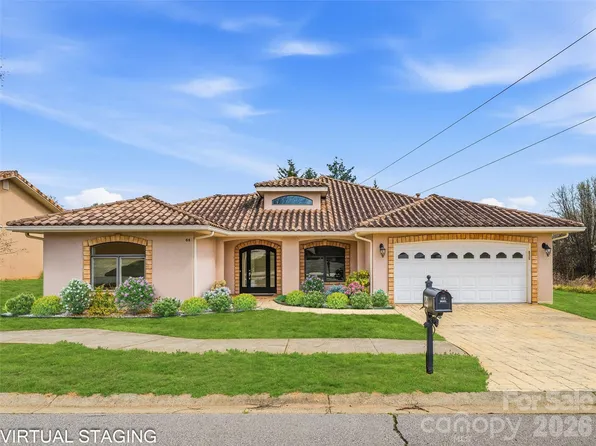 44 Pacifico Dr, Asheville, NC 28806