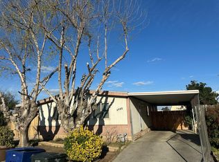 4400 Paramount St, Bakersfield, CA 93313