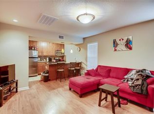 7685 Northcross Dr UNIT 800, Austin, TX 78757