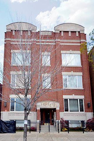 1st image of 3815 N Southport Ave #3N