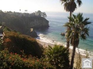 76 S La Senda Dr, Laguna Beach, CA 92651