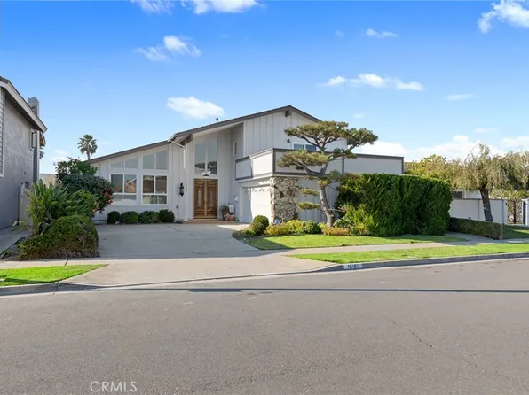 15191 Mayberry Cir, Westminster, CA 92683