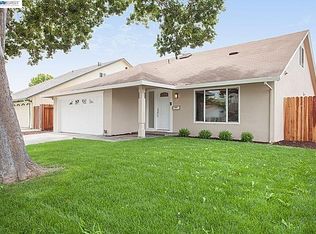 31351 Santa Ana Way, Union City, CA
