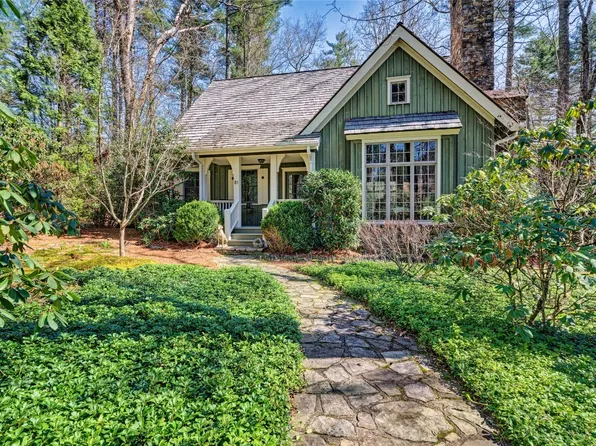 81 Arrowhead Cottage Road, Cashiers, NC 28717