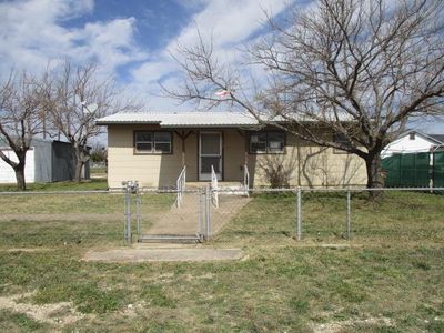 1030 E 19th St, San Angelo, TX, 76903