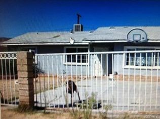 14625 Cabazon St, Cabazon, CA 92230
