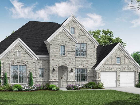 4+ Bedroom Home for Sale in McKinney TX