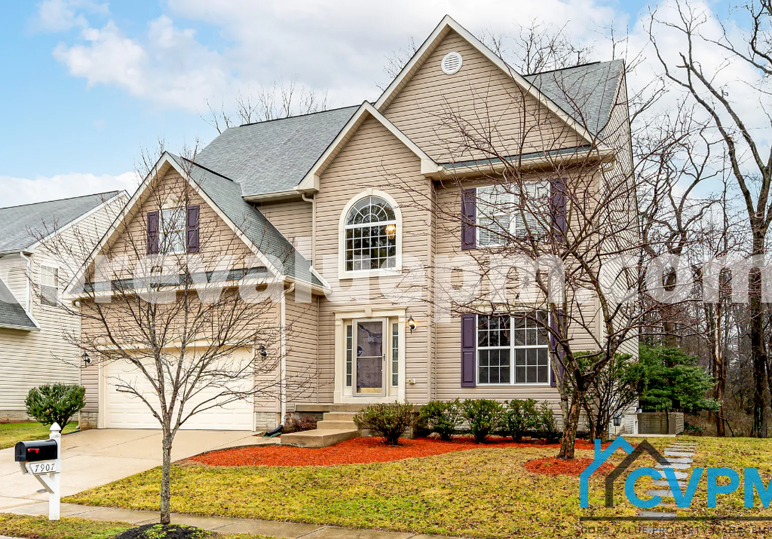 7907 Springridge Rd — Photo 1