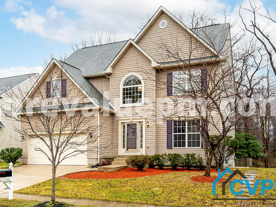 7907 Springridge Rd