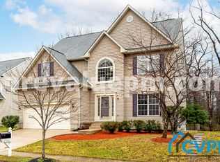 7907 Springridge Rd, Glen Burnie, MD 21060