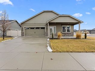 1470 N Steens Ave, Kuna, ID 83634