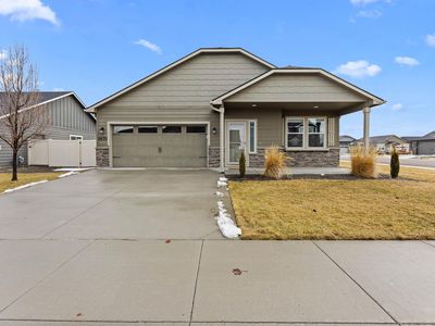 1470 N Steens Ave, Kuna, ID, 83634
