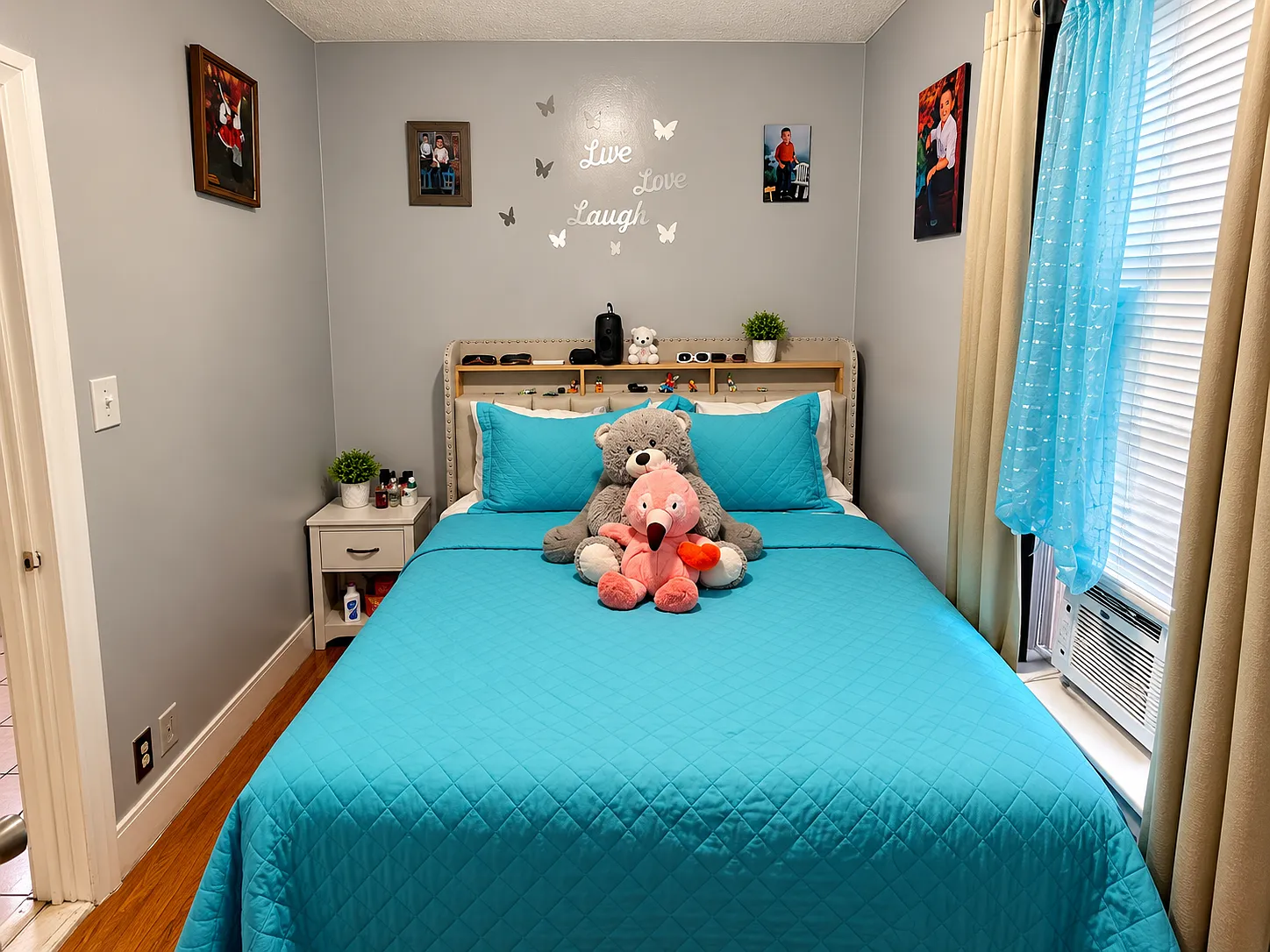 3 bed, 900 sqft, $2,800 — Photo 4