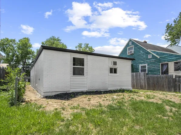 649-651 Hanford St, Columbus, OH 43206