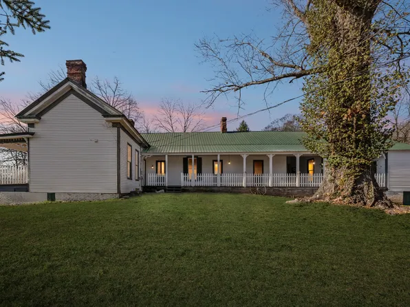 375 Highway 13 N, Waverly, TN 37185