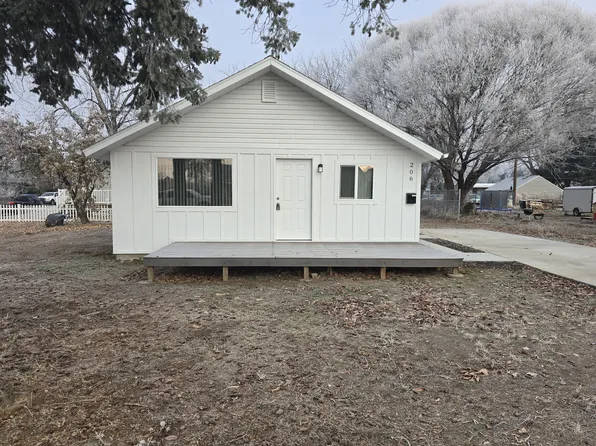 206 E State Ave, Meridian, ID 83642
