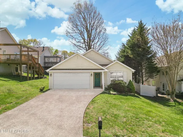 7754 Red Bay Way, Knoxville, TN 37919