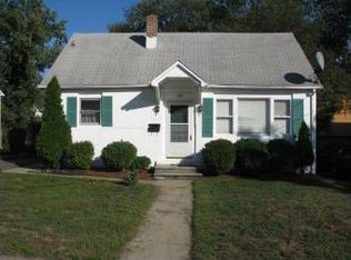 19 Sullivan Ave, Bellmawr, NJ 08031
