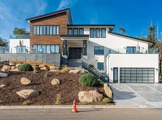 3645 Crown Hill Dr, Santa Rosa, CA 95404