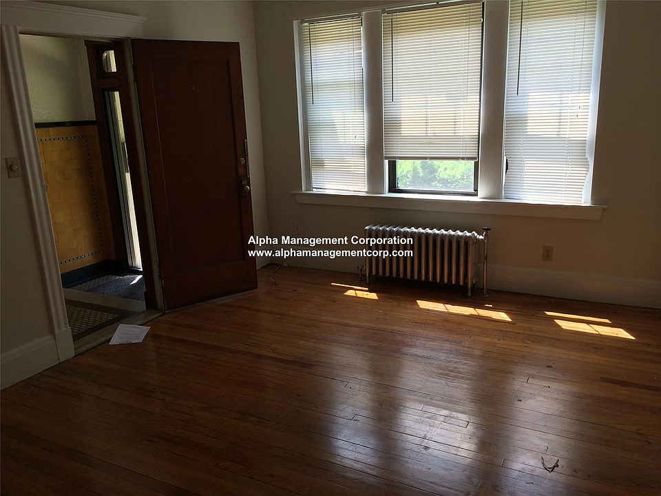 349 Pleasant St. Apartment Rentals Malden, MA Zillow