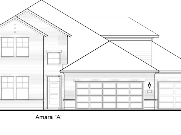 2700 SIERRA CHICAS LN, Seguin, TX 78155