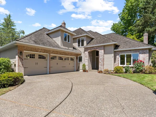 19056 Megan Pl, Lake Oswego, OR 97034