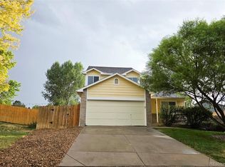 5035 S Dunkirk Way, Aurora, CO 80015