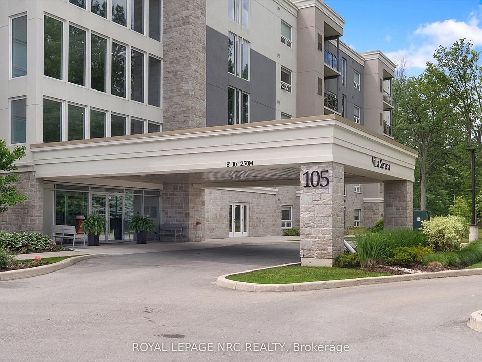 1st image of 105 Vansickle Rd S #107