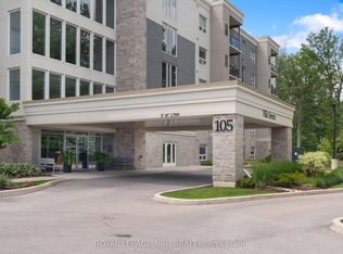 105 Vansickle Rd S #107, Saint Catharines, ON L2S0G4