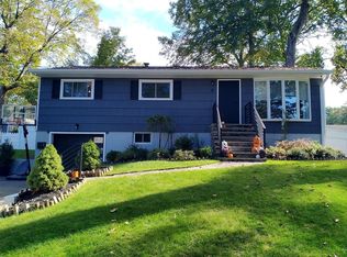 15 Harlan Dr, Dumont, NJ 07628