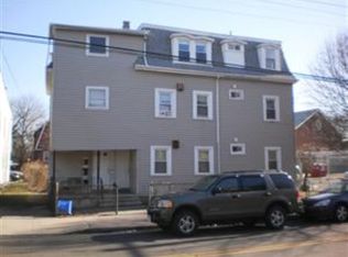 638 Central Ave, Bridgeport, CT 06607