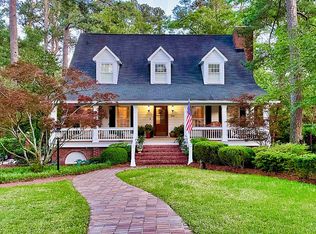 3010 Gervais St, Columbia, SC 29204