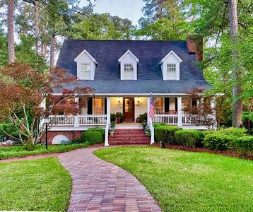 3010 Gervais St, Columbia, SC, 29204