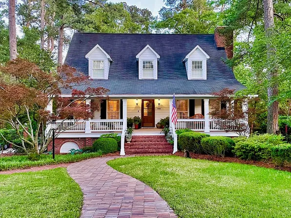3010 Gervais St, Columbia, SC 29204