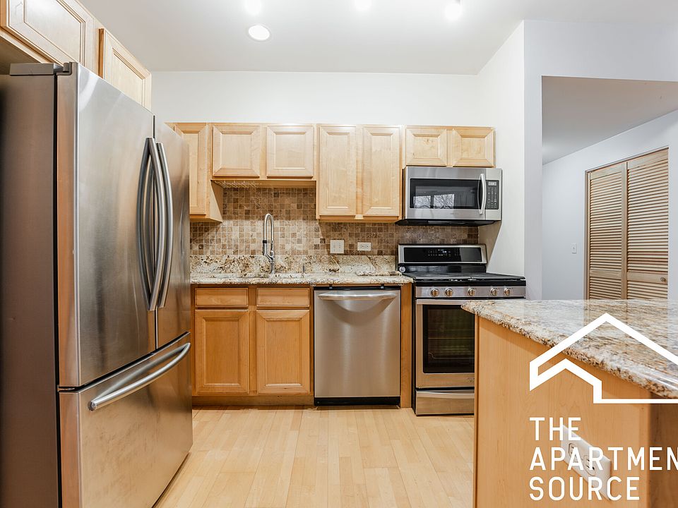 1st image of 2951 N Clybourn Ave Unit 307