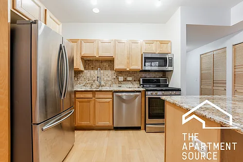 2951 N Clybourn Ave #307 Photo 1
