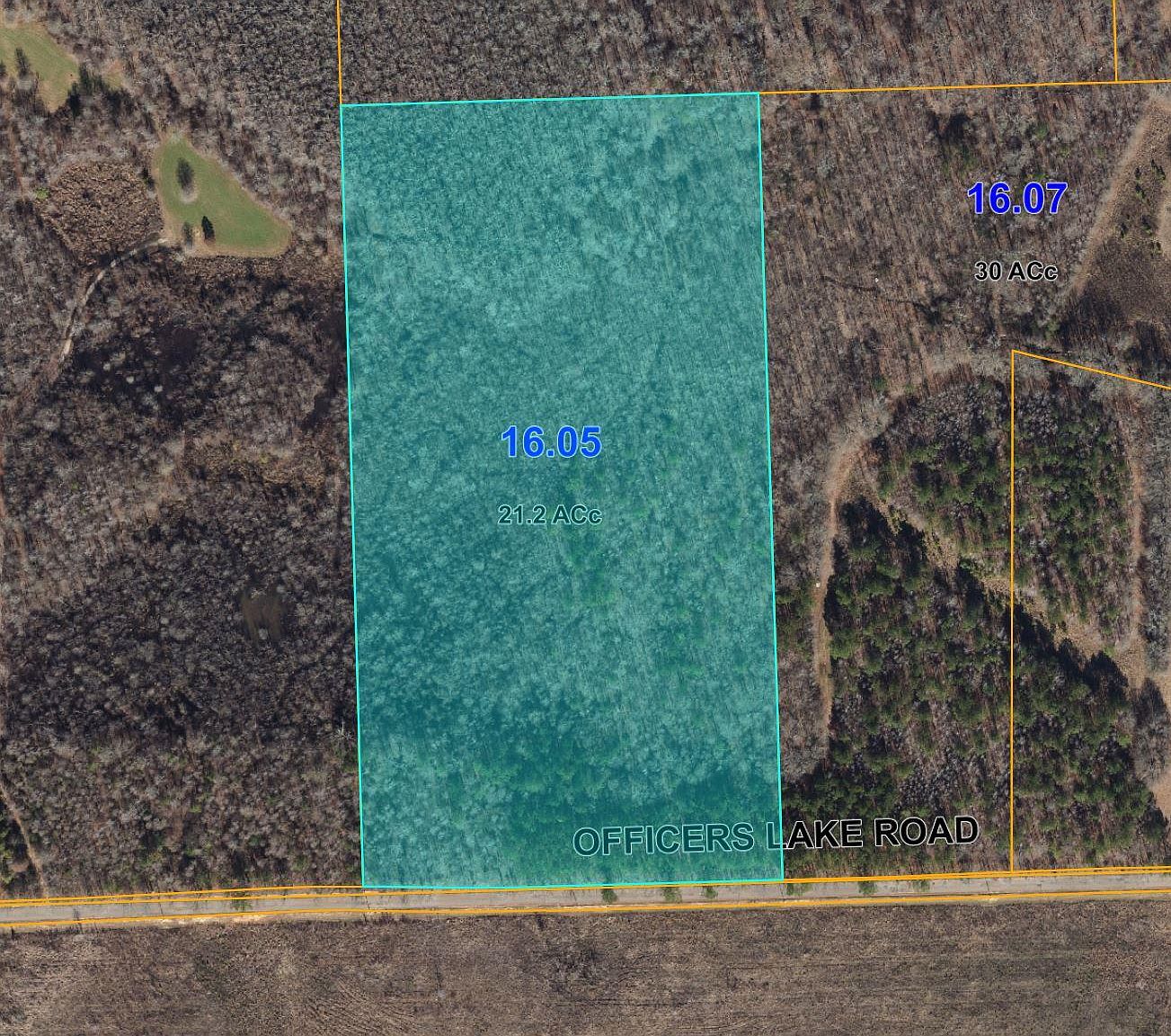 Officers Lake Rd, Columbus, MS 39705 Zillow