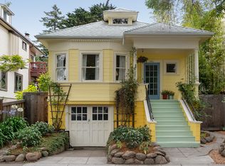 1421 Martin Luther King Jr Way, Berkeley, CA 94709