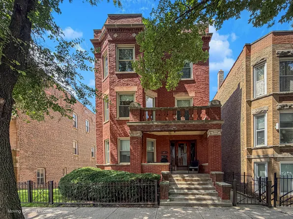3342 S Lowe Ave, Chicago, IL 60616