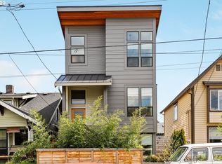 5430 NE 24th Ave, Portland, OR 97211